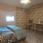 Vakantiehuis Chez Emile Cote Face Maison Entiere, 3 Chambres, 2 Salles De Bains,jardin Et Terrasse *