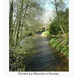 Chez Emile Cote Face Maison Entiere, 3 Chambres, 2 Salles De Bains,jardin Et Terrasse Vakantiehuis *