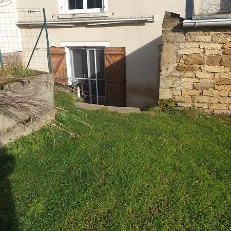 Chez Emile Cote Face Maison Entiere, 3 Chambres, 2 Salles De Bains,jardin Et Terrasse Holiday home