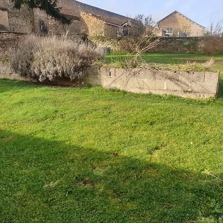 Holiday home Chez Emile Cote Face Maison Entiere, 3 Chambres, 2 Salles De Bains,jardin Et Terrasse *