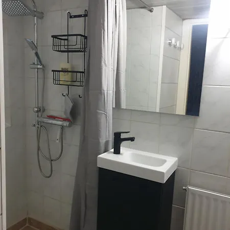 La Mouche,chambres Avec Terrasse Vue Sur La Rivière Hébergement de vacances
