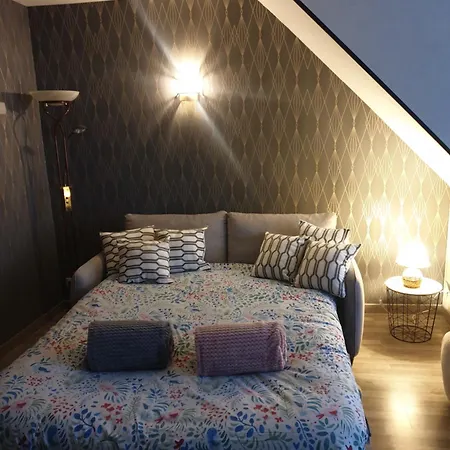 Chez Emile Cote Face Maison Entiere, 3 Chambres, 2 Salles De Bains,jardin Et Terrasse Holiday home