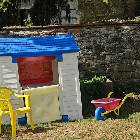 Chez Emile Cote Face Maison Entiere, 3 Chambres, 2 Salles De Bains,jardin Et Terrasse *