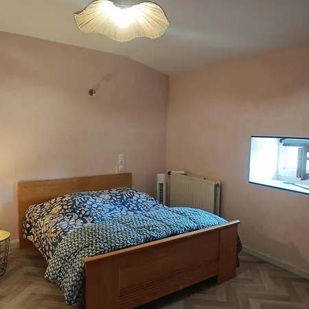 Chez Emile Cote Face Maison Entiere, 3 Chambres, 2 Salles De Bains,jardin Et Terrasse