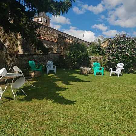 Chez Emile Cote Face Maison Entiere, 3 Chambres, 2 Salles De Bains,jardin Et Terrasse *