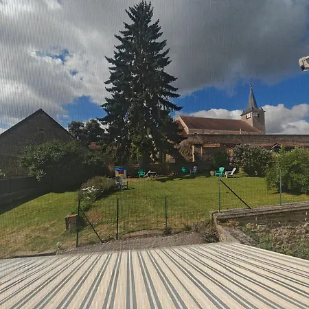 Chez Emile Cote Face Maison Entiere, 3 Chambres, 2 Salles De Bains,jardin Et Terrasse Vakantiehuis