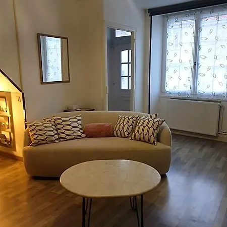 La Mouche,chambres Avec Terrasse Vue Sur La Rivière Hébergement de vacances