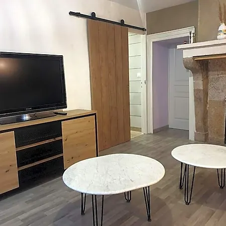 Hébergement de vacances La Mouche,chambres Avec Terrasse Vue Sur La Rivière