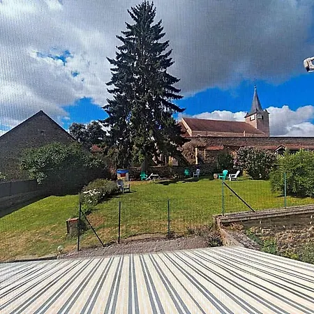 La Mouche,chambres Avec Terrasse Vue Sur La Rivière Hébergement de vacances