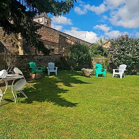 La Mouche,chambres Avec Terrasse Vue Sur La Rivière Hébergement de vacances
