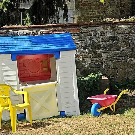 La Mouche,chambres Avec Terrasse Vue Sur La Rivière Hébergement de vacances *
