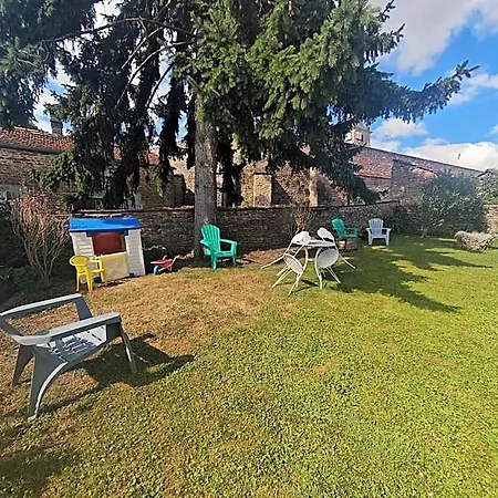 La Mouche,chambres Avec Terrasse Vue Sur La Rivière Hébergement de vacances