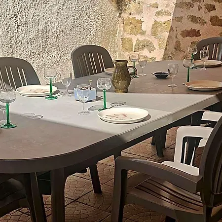 La Mouche,chambres Avec Terrasse Vue Sur La Rivière Hébergement de vacances *