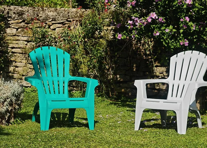 Chez Emile Cote Face Maison Entiere, 3 Chambres, 2 Salles De Bains,jardin Et Terrasse Humes-Jorquenay